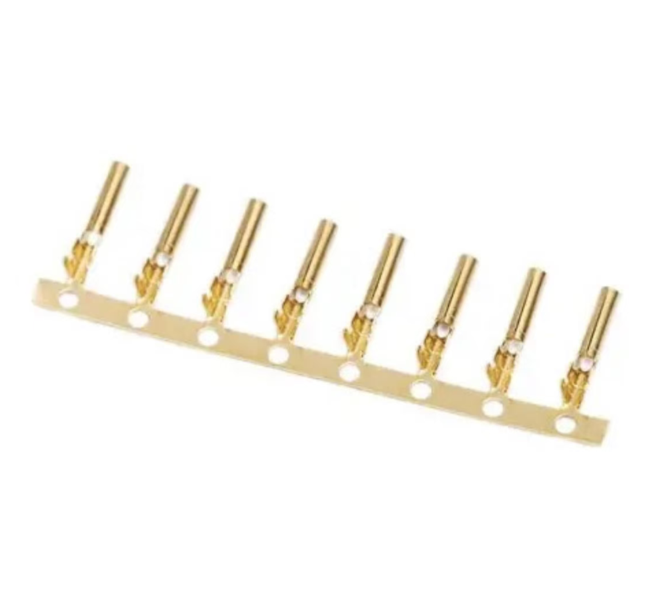 手机连接器端子